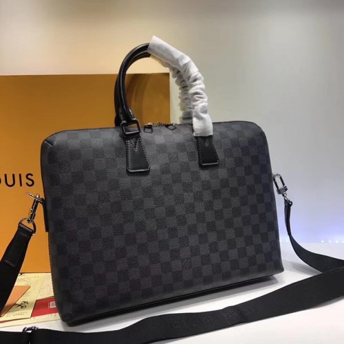 Louis Vuitton ePorte Documents Jour2 37x28x6